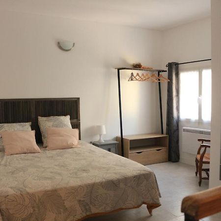 Maisonnette Ocelia 2 Personnes Port De La Madrague Marseilles Exterior foto